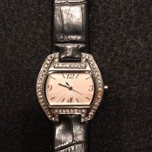 daisy fuentes digital watch instructions